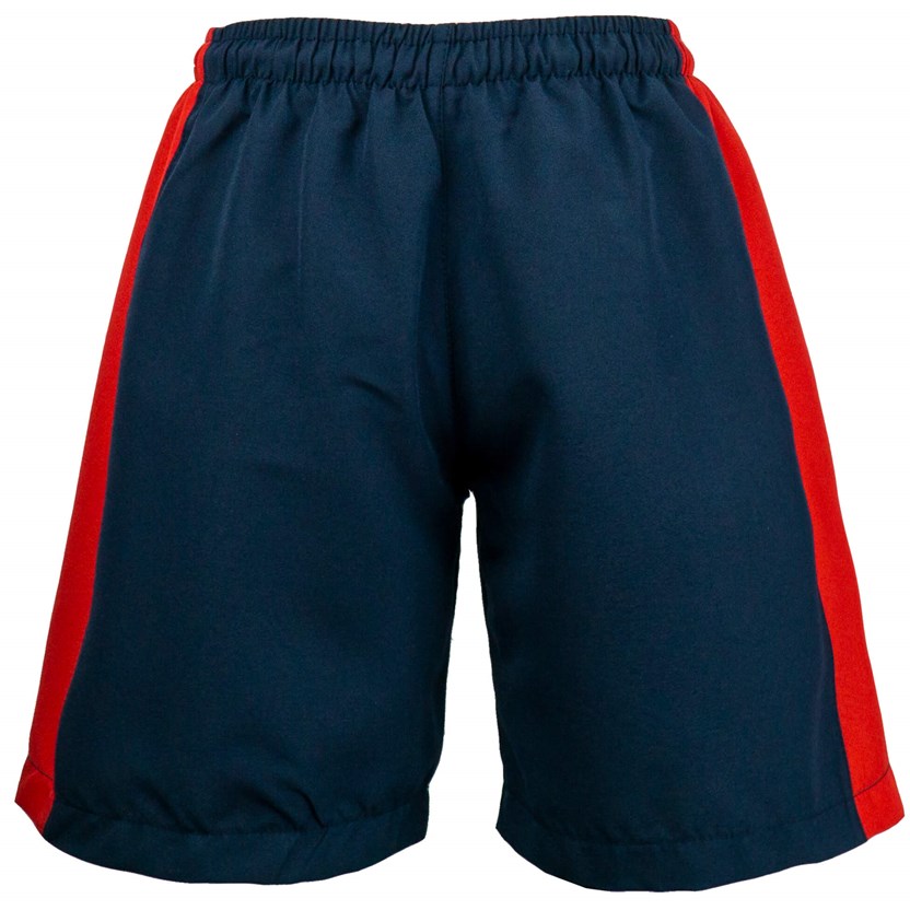 Sports Shorts (Sizes 6-Adults S)